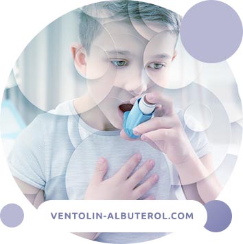 Bronchial asthma in children